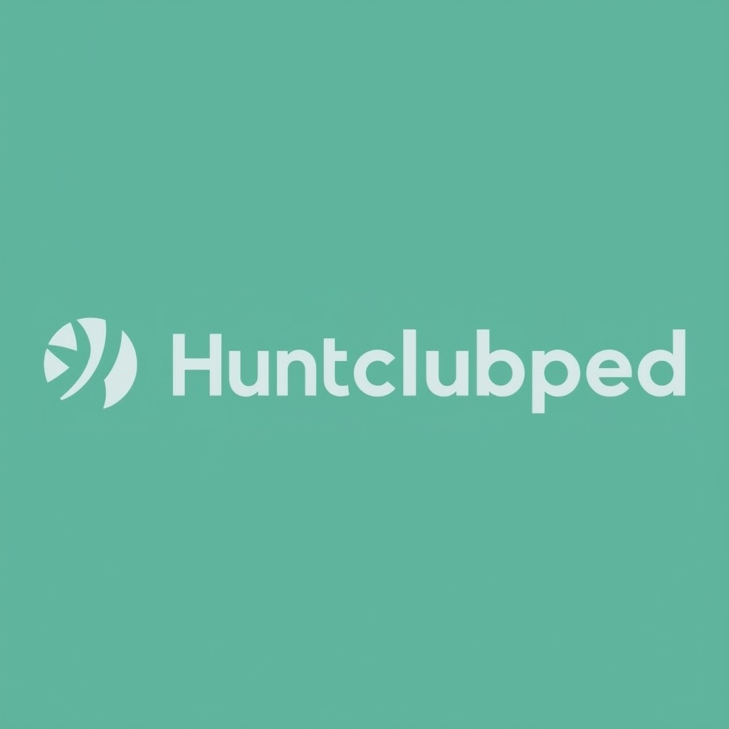 Huntclubped